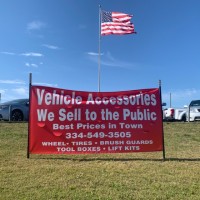 Troy Automotive Group Employee Blake Dunn's profile photo