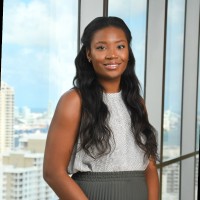 Expedia Group Employee Jasmine Brown's profile photo