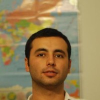 Makro ÇEVRE Employee Gökhan Demir's profile photo