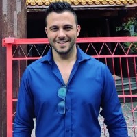 Evin Srl Employee Simone Giovannozzi's profile photo