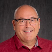 Northern State University Employee Mark Rathbun's profile photo