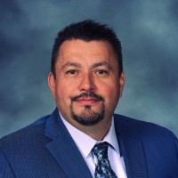 Orange County Department of Education Employee James Sharp's profile photo