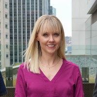 Courtney Stuart Email & Phone Number