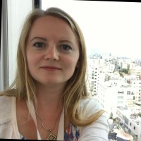 Frag Lab Employee Tetiana Melnyk's profile photo