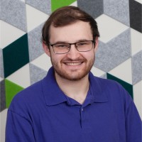 Loopy Cases Employee Jordan Zimmerman's profile photo