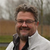 InterPactum Employee Martijn Heijckmann's profile photo