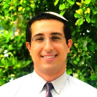 Scheck Hillel Community School Employee Oded Karavani's profile photo