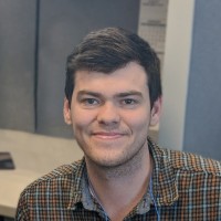 SpaceX Employee Daniel Holley's profile photo