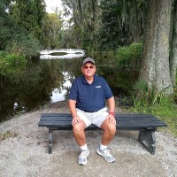 Colonial Airstream & RV Employee Peter Rozewski's profile photo