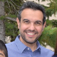 Jesus Gonzalez Email & Phone Number