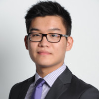 Allens Employee Edison Wang's profile photo