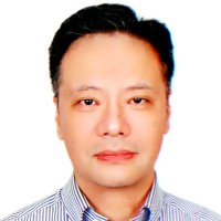 GUDEL CHINA Employee Andy Bai's profile photo
