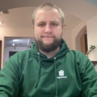 Hypofriend Employee Audrius Brazauskas's profile photo
