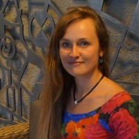 Tomahawk Employee Daria Kizilova's profile photo