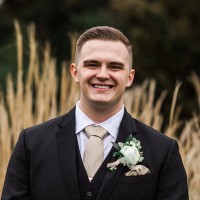 Mermaid Medical Group Employee Chandler Reed's profile photo