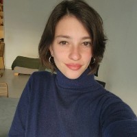 FIDESnet Employee Lara Szlain's profile photo