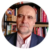 D'Anchiano Employee Juan Palacios Gil's profile photo