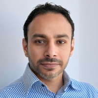Kamal Hitari Email & Phone Number
