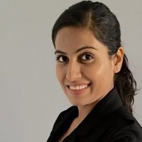Deloitte Employee Nirali Dave's profile photo