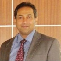 Tech Mahindra Employee Parvez Husain's profile photo