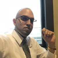 VAC-U-MAX Employee Ferdinand Torres's profile photo