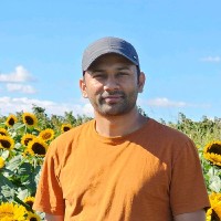 Pradeep Subedi Email