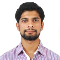 Studio Decode - India Employee George Kalathil's profile photo