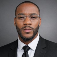 CI Management Employee Justin Ferguson's profile photo