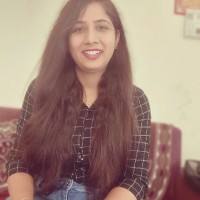Envitics Solutions Employee Divya Thakkar's profile photo