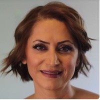 Development Beyond Learning (DBL) Employee Zeinab Jalili's profile photo