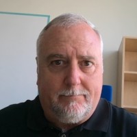 Eleveo Employee James Branam's profile photo