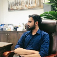 Aciano Technologies Employee Osama Usman's profile photo