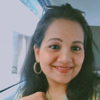 TapstartX Employee Suranjika Mohapatra's profile photo