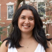 Maptician Employee Ariana Keller's profile photo