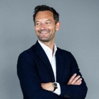 Lederne - Danmarks største lederorganisation Employee Jacob Weinreich's profile photo