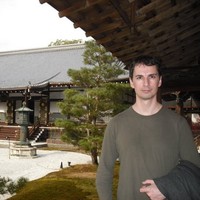 LivingIT Employee Frans Verhoef's profile photo