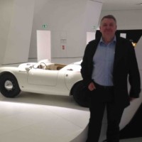 Vår Energi Employee Michael Heide's profile photo