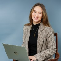 Predyktable Employee Emily Thomson's profile photo