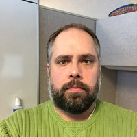 HealthPartners Employee Joseph Olson's profile photo