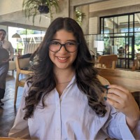 AYUVI Employee Marie Molina Castillo's profile photo