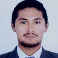 Grifo San Ignacio Employee Ricardo Martin Manosalva Jancachagua's profile photo