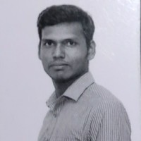 Mariselvam P's profile photo