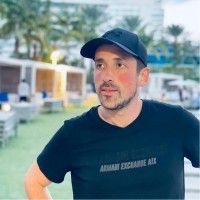 Paragon Capital Management, LLC Employee Mayer Lichtenstadter's profile photo