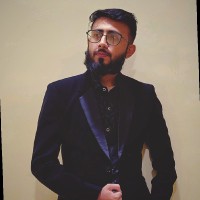 Avonis India Employee Mustujab Nagariya's profile photo