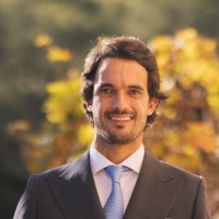 Simetría Grupo Employee Gonzalo López-Guardiola Pons's profile photo