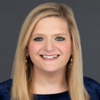 Pittsburgh Technology Council Employee Ashley Steckel's profile photo