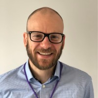 FedEx Express Employee Daniel Inglis's profile photo