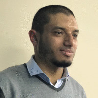 Al Asab General Transport & Contracting Company Employee Sedki Chemkhi's profile photo