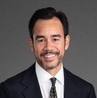DLA Piper Employee Michael Haworth's profile photo