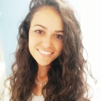 VisiMix Ltd. Employee Hadas Houri's profile photo